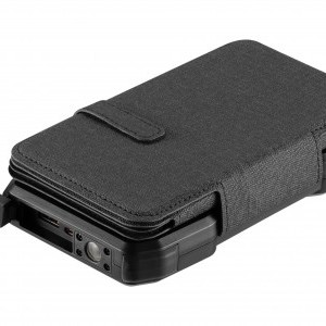 Sandberg napelemes töltő+powerbank 421-05 Solar 5-Panel Powerbank 10000-1