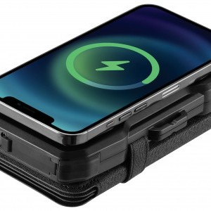 Sandberg napelemes töltő+powerbank 421-05 Solar 5-Panel Powerbank 10000-7