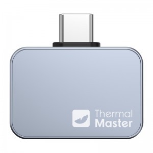 THERMAL MASTER P2 mini hőkamera USB-C-6