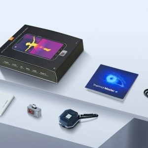 THERMAL MASTER P2 mini hőkamera USB-C-5
