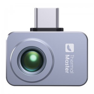 THERMAL MASTER P2 Pro Mini hőkamera (USB-C)-1