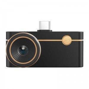 THERMAL MASTER P3 mini hőkamera (iOS/Android)-9