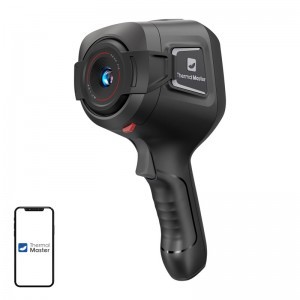 THERMAL MASTER Thor001 hőkamera