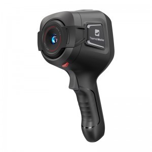 THERMAL MASTER Thor001 hőkamera-10