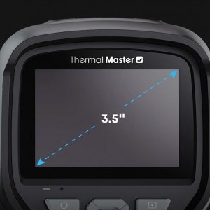 THERMAL MASTER Thor001 hőkamera-7