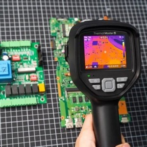 THERMAL MASTER Thor001 hőkamera-5