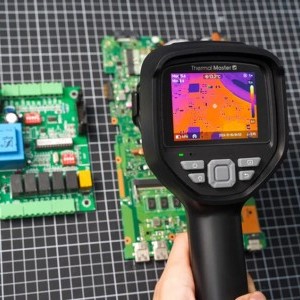THERMAL MASTER Thor002 hőkamera-5