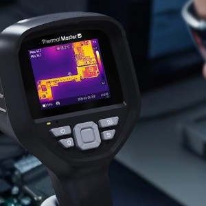 THERMAL MASTER Thor002 hőkamera-3