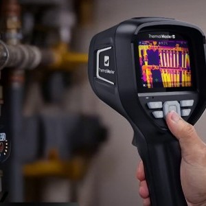 THERMAL MASTER Thor002 hőkamera-1