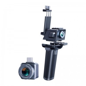 THERMAL MASTER X2 hőkamera