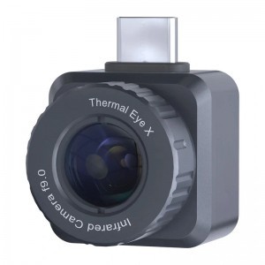 THERMAL MASTER X2 hőkamera-1