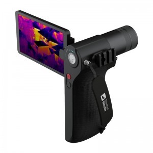 Thermal imaging camera THERMAL MASTER DV2 hőkamera-8