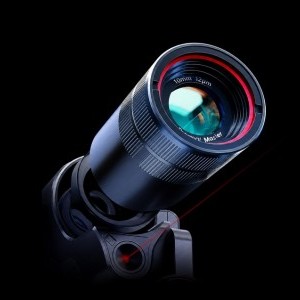 Thermal imaging camera THERMAL MASTER DV2 hőkamera-7