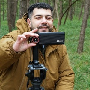 Thermal imaging camera THERMAL MASTER DV2 hőkamera-4
