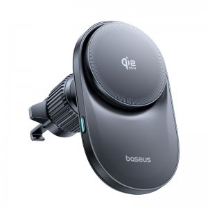 Vezeték nélküli autós töltő Baseus PrimeTrip VC2 Pro, 25W, 1.67A, Fekete C0013N00