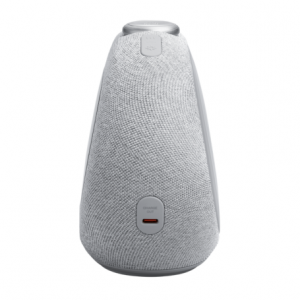 Bluetooth Hangszóró JBL Horizon 3, DAB/DAB+/FM, 2 x 5W, Szürke JBLHORIZON3GRY-1