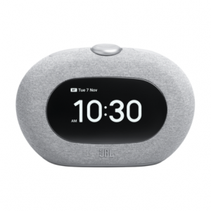 Bluetooth Hangszóró JBL Horizon 3, DAB/DAB+/FM, 2 x 5W, Szürke JBLHORIZON3GRY