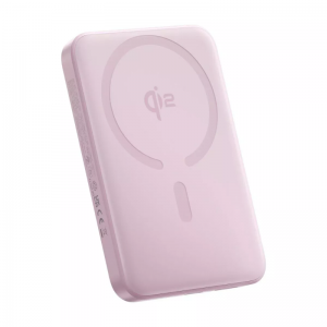 Powerbank Baseus Enerfill FM12, 10000mAh, 22.5W, PD + FQI, Pink E0028502-1