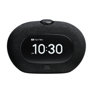 Bluetooth Hangszóró JBL Horizon 3, DAB/DAB+/FM, 2 x 5W, Fekete JBLHORIZON3BLK