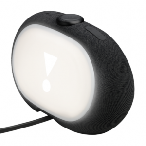 Bluetooth Hangszóró JBL Horizon 3, DAB/DAB+/FM, 2 x 5W, Fekete JBLHORIZON3BLK-2