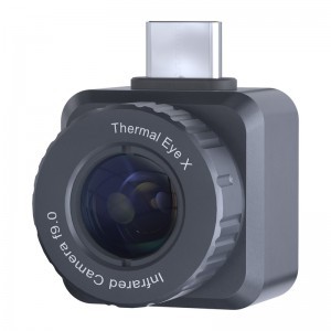 THERMAL MASTER X2 USB-C mini hőkamera-1