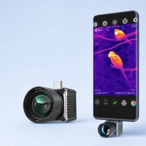 THERMAL MASTER T2Max hőkamera-2
