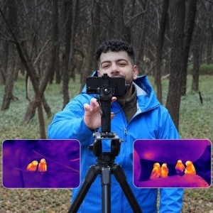 THERMAL MASTER T2Max hőkamera-6