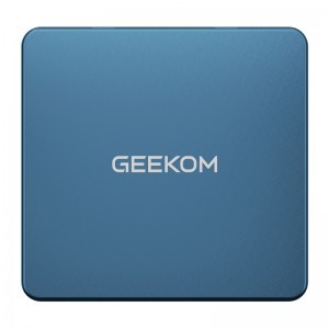 GEEKOM IT13 mini PC Intel Core i9-13900HK / 16 GB / 1 TB SSD / Windows 11 Pro-8