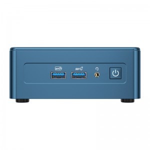 GEEKOM IT13 mini PC Intel Core i9-13900HK / 16 GB / 1 TB SSD / Windows 11 Pro-7