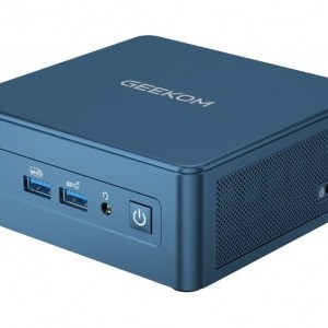 GEEKOM IT13 mini PC Intel Core i9-13900HK / 16 GB / 1 TB SSD / Windows 11 Pro-2