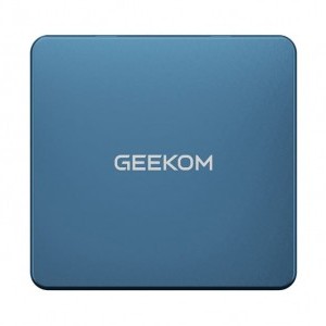 GEEKOM IT13 mini PC Intel Core i9-13900HK / 16 GB / 1 TB SSD / Windows 11 Pro-1