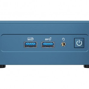 GEEKOM IT13 mini PC Intel Core i9-13900HK / 16 GB / 1 TB SSD / Windows 11 Pro-10