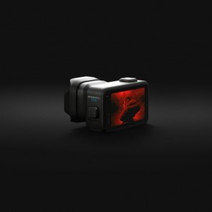 Gopro Mission 1 Pro kompakt cinema kamera-3