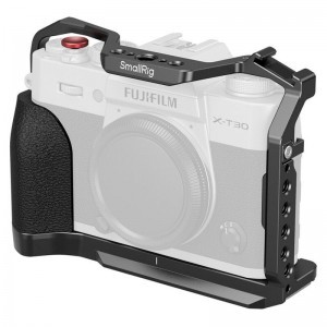 Smallrig 5662 Cage for Fujifilm X-T30 / X-T30 II / X-T30 III