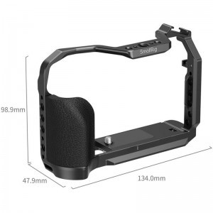 Smallrig 5662 Cage for Fujifilm X-T30 / X-T30 II / X-T30 III-3