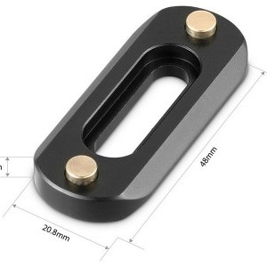 SmallRig 2172 Mini Nato sín (48mm)-1