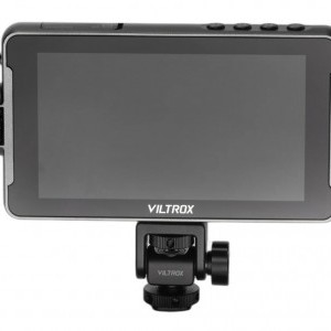 Viltrox DC-550 Pro II érintőképernyős monitor