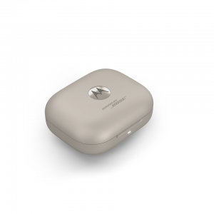 Motorola Moto Buds+ Vezeték nélküli fülhallgató Beach Sand-1