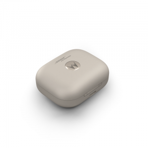 Motorola Moto Buds+ Vezeték nélküli fülhallgató Beach Sand-2