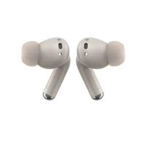 Motorola Moto Buds+ Vezeték nélküli fülhallgató Beach Sand-3