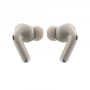 Motorola Moto Buds+ Vezeték nélküli fülhallgató Beach Sand-4