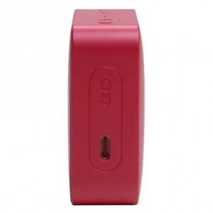 JBL GO Essential 2 Bluetooth Hangszóró Piros-2