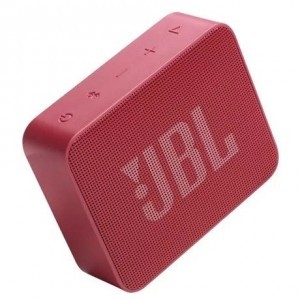 JBL GO Essential 2 Bluetooth Hangszóró Piros