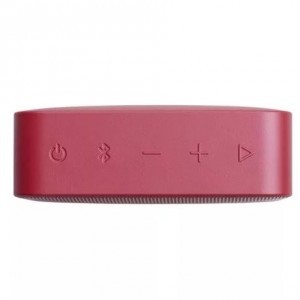 JBL GO Essential 2 Bluetooth Hangszóró Piros-4