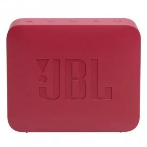 JBL GO Essential 2 Bluetooth Hangszóró Piros-3