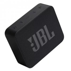 JBL GO Essential 2 Bluetooth Hangszóró Fekete