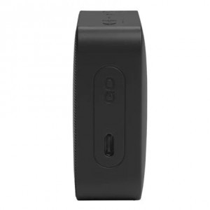 JBL GO Essential 2 Bluetooth Hangszóró Fekete-3