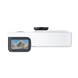 Insta360 GO 3S Retro Bundle Special Edition 128 GB akciókamera (Fehér)-2