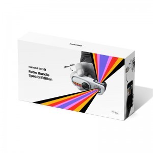 Insta360 GO 3S Retro Bundle Special Edition 128 GB akciókamera (Fehér)-4