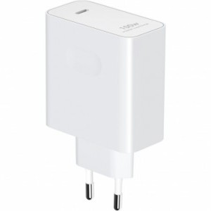 HN-200500EP2 Honor Super Charge USB-C Utazó Töltő 100W Fehér-1